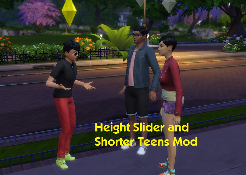 Illustration for article titled A Few Extra Features Just Made The Sims 4 A Lot Better